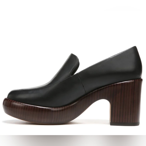 🔴SALE! VINCE NARISSA PLATFORM CLOG SZ 7.5 - Picture 3 of 6